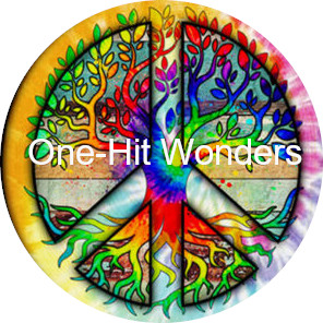 One-Hit
          Wonders logo